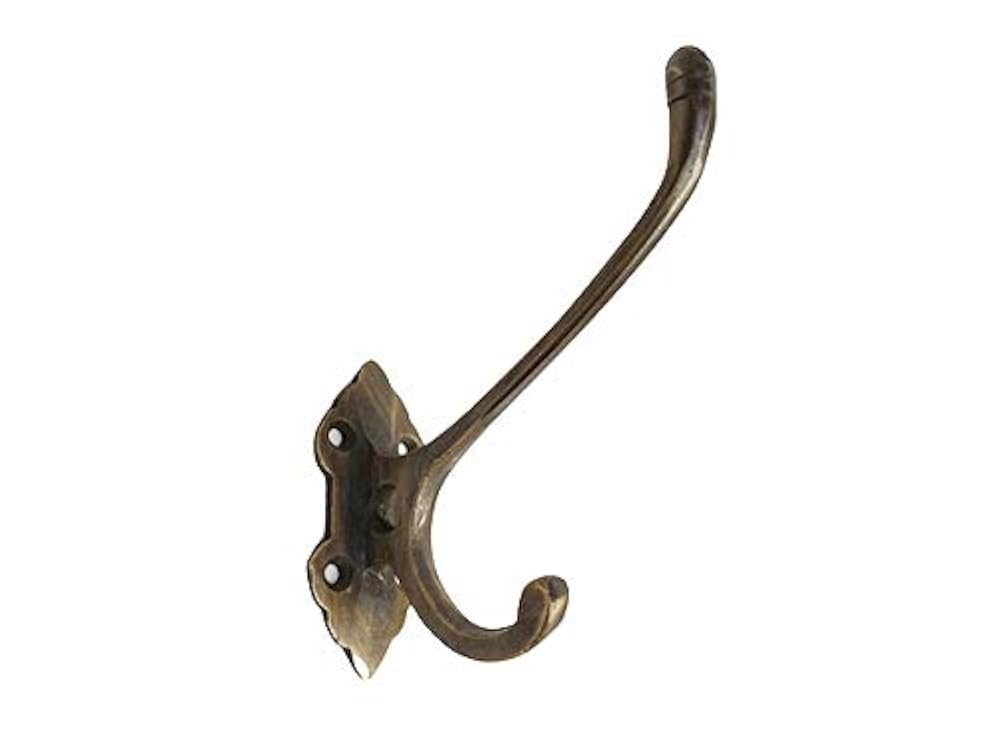 Amazon.co.jp: アジアン バリ 雑貨 ♪ブラスフックA♪ おしゃれ